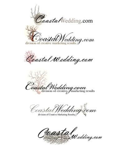 coastalweddinglogopageone